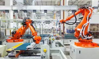 愛(ài)普電氣再訪海爾 工業(yè)服務(wù)物聯(lián)網(wǎng)的深度融合與創(chuàng)新實(shí)踐